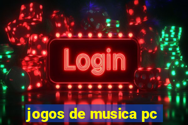 jogos de musica pc